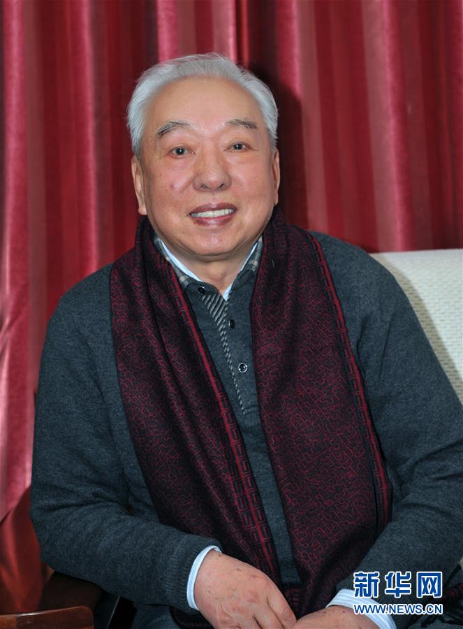 永不褪色的精神禮贊——獻給新時代的中國共產黨人