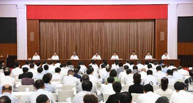 重磅!上海推出進一步擴大開放100條舉措