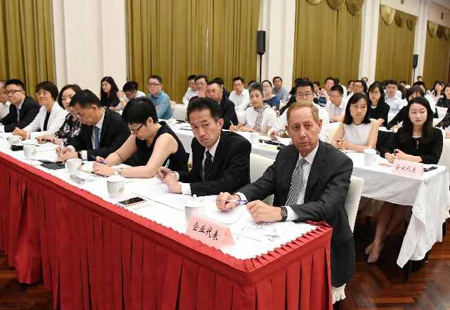 重磅!上海推出進一步擴大開放100條舉措