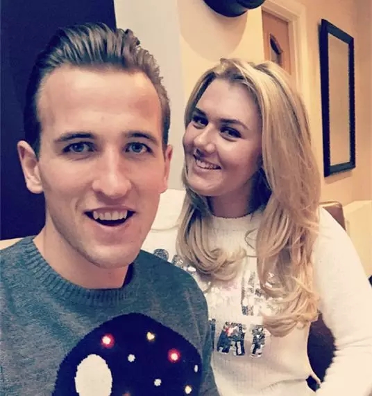 圍觀世界杯“太太團”:感情越好,淘汰越早?凱恩、格子表示不服!