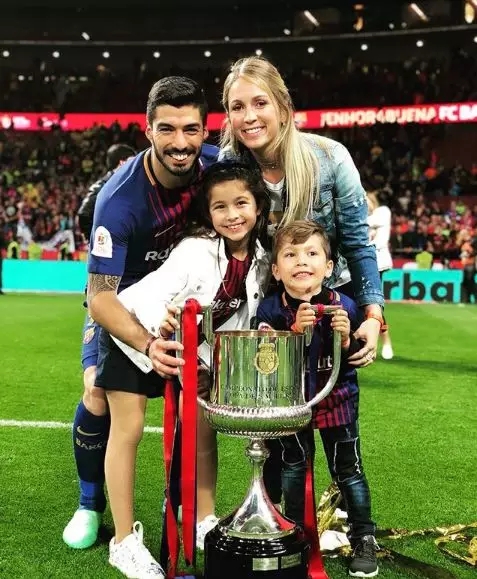 圍觀世界杯“太太團”:感情越好,淘汰越早?凱恩、格子表示不服!