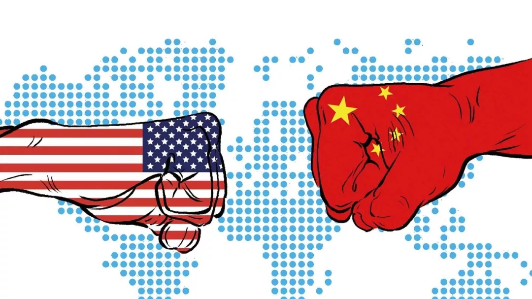 美方擬對我2000億美元產(chǎn)品加征關(guān)稅!商務(wù)部:震驚,反制