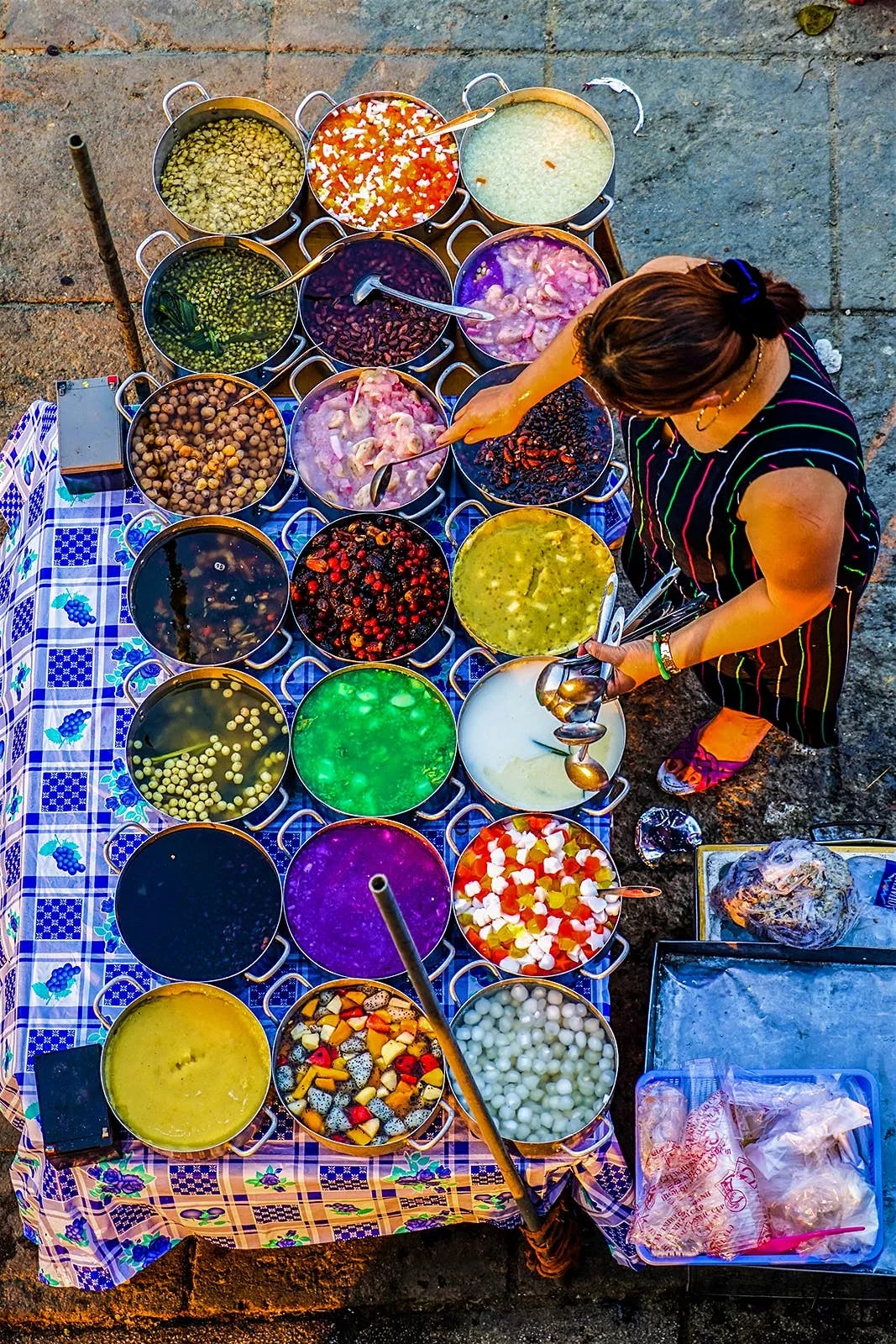 《孤獨星球》評出2018亞洲十佳旅行地,中國上榜的是……