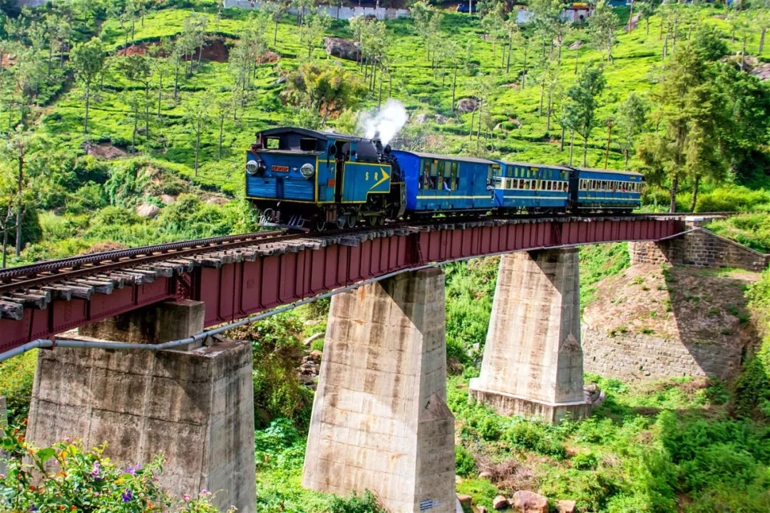 《孤獨星球》評出2018亞洲十佳旅行地,中國上榜的是……
