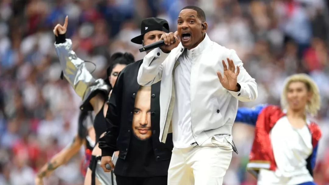 夢回1998:法國和克羅地亞,都是英雄!