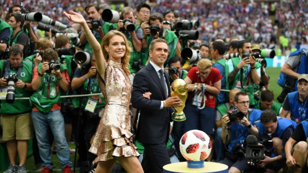 夢回1998:法國和克羅地亞,都是英雄!