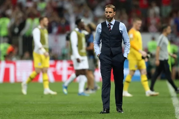 夢回1998:法國和克羅地亞,都是英雄!