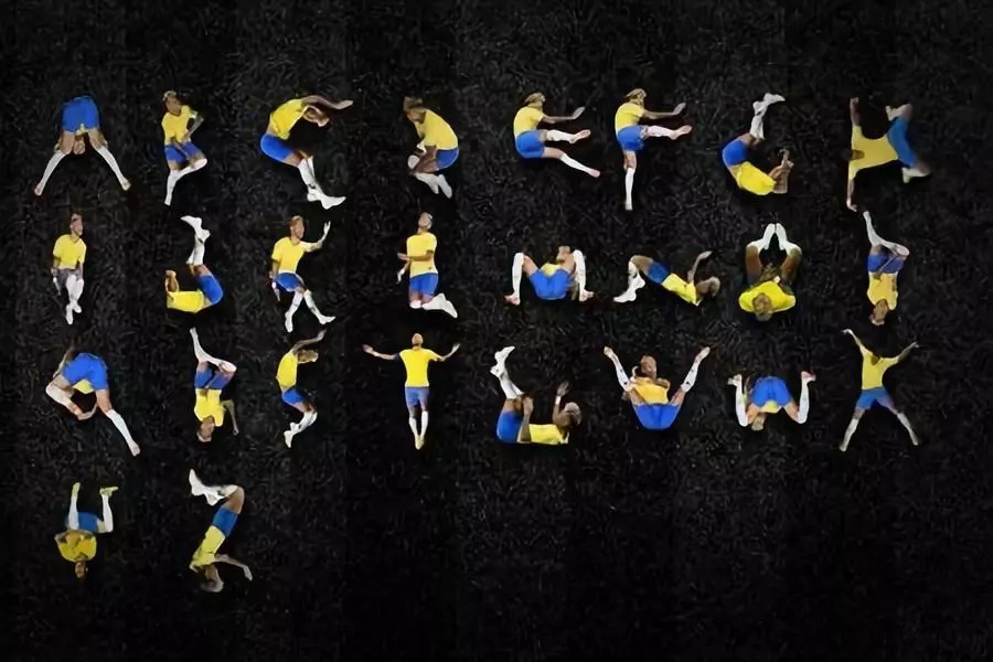 夢回1998:法國和克羅地亞,都是英雄!