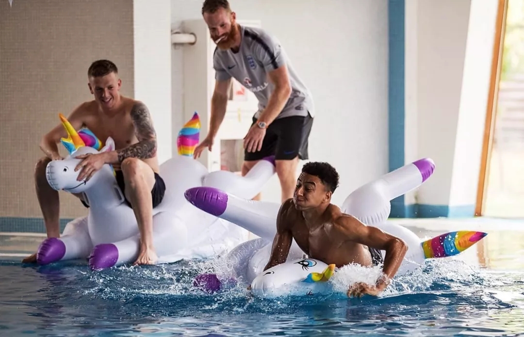 夢回1998:法國和克羅地亞,都是英雄!