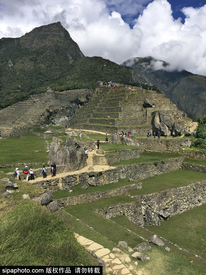秘魯最受歡迎的旅游景點：“失落的印加城市”馬丘比丘