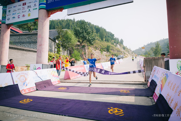 遷安第三屆國際長城萬人徒步大會(huì)即將開啟 奧運(yùn)冠軍變身全民健身公益推廣大使