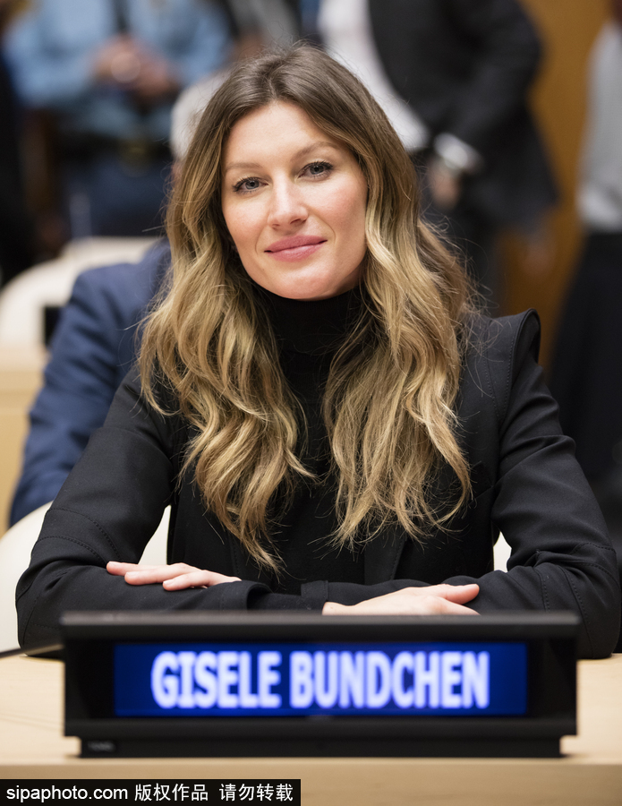 14歲開始模特生涯 吉娘娘迎來自己38歲生日