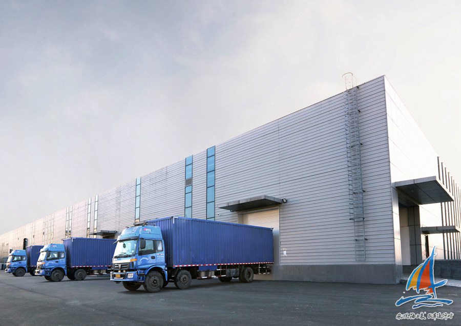 【風從海上來·改革進行時】網(wǎng)媒看新時代的浪潮:為何敢立誓5年服務器銷量全球第一