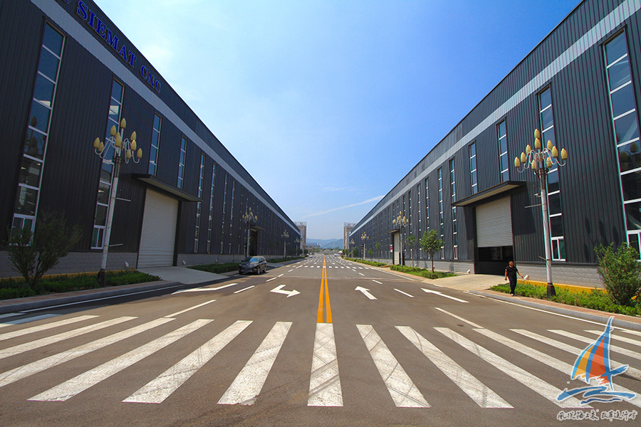 【風從海上來·改革進行時】走進山東伊萊特重工:產業鑄活力 新舊動能轉換再造亮點