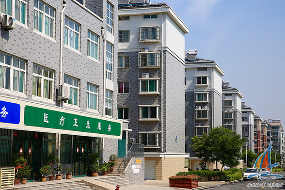 【風從海上來·改革進行時】我們村火了!濟南三澗溪村成黨建振興鄉村的全國范本