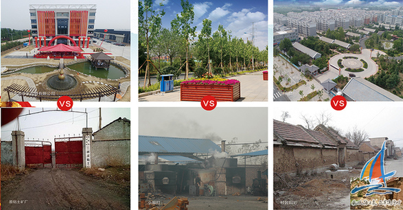 【風(fēng)從海上來·改革進(jìn)行時】走進(jìn)章丘三澗溪村:聚焦鄉(xiāng)村振興轉(zhuǎn)型美麗鄉(xiāng)村