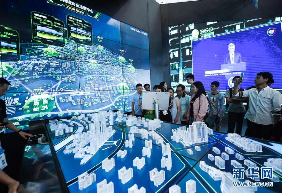 擘畫新時代中國發(fā)展新坐標——深入推動長江經濟帶發(fā)展述評