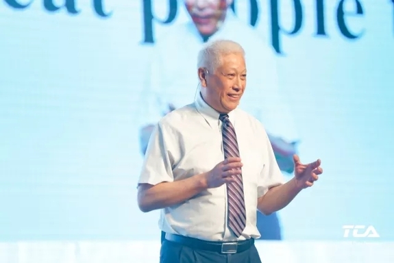 大咖齊聚,嗨翻全場!這是一場超精彩的英語教育界頭腦風暴