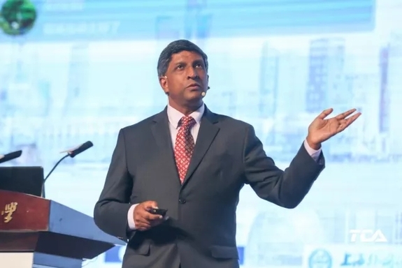 大咖齊聚,嗨翻全場!這是一場超精彩的英語教育界頭腦風暴