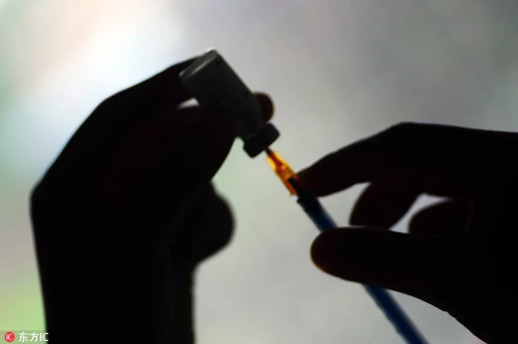 “疫苗事件”持續(xù)發(fā)酵:唯有公開透明,方能化解危機(jī)