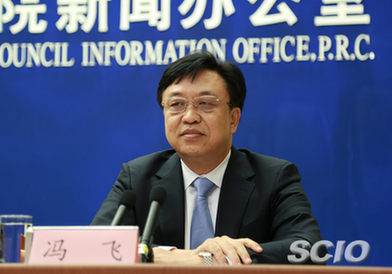 馮飛:今年年底浙江所有事項實現“最多跑一次”