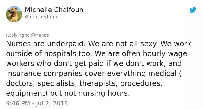 我是程序員,不懂修打印機(jī)!你的專業(yè)技能遭受過怎樣的誤解?