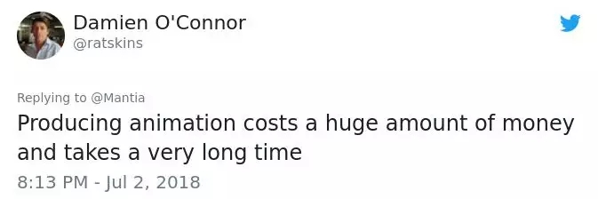 我是程序員,不懂修打印機(jī)!你的專業(yè)技能遭受過怎樣的誤解?