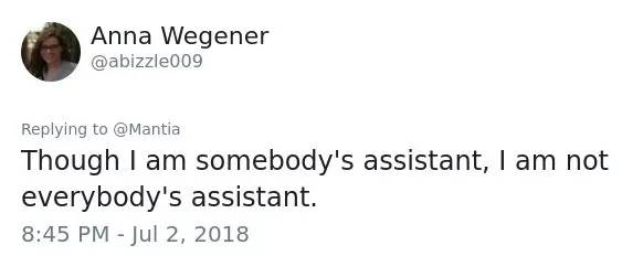 我是程序員,不懂修打印機(jī)!你的專業(yè)技能遭受過怎樣的誤解?