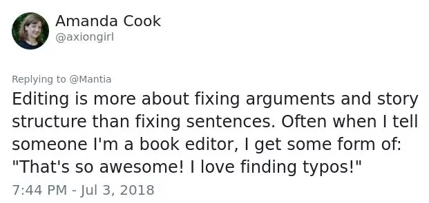 我是程序員,不懂修打印機(jī)!你的專業(yè)技能遭受過怎樣的誤解?