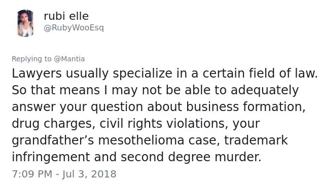 我是程序員,不懂修打印機(jī)!你的專業(yè)技能遭受過怎樣的誤解?