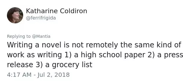 我是程序員,不懂修打印機(jī)!你的專業(yè)技能遭受過怎樣的誤解?