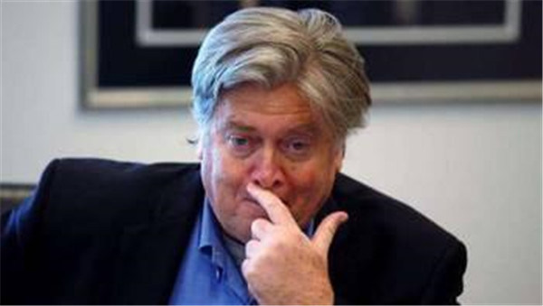 【國際銳評】特朗普的訛詐正在貶值