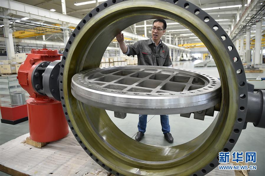 “好生態也能當飯吃”——解碼寧夏吳忠市的“綠色發展賬本”