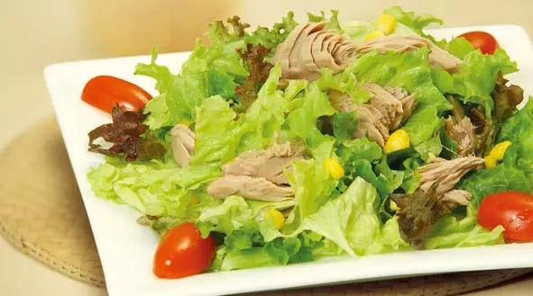 外媒評出最健康的飲食法，原來少油少鹽是關鍵！