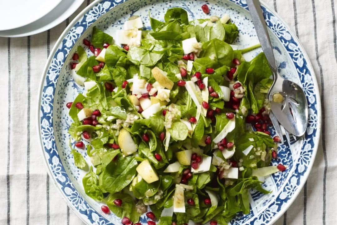 外媒評出最健康的飲食法，原來少油少鹽是關鍵！