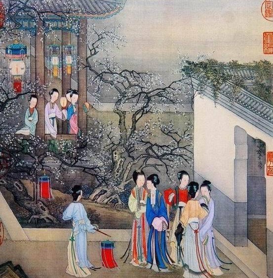 七夕,那些你不知道的節日傳統