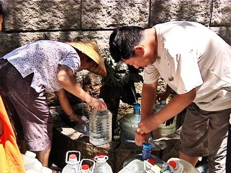 七夕,那些你不知道的節(jié)日傳統(tǒng)