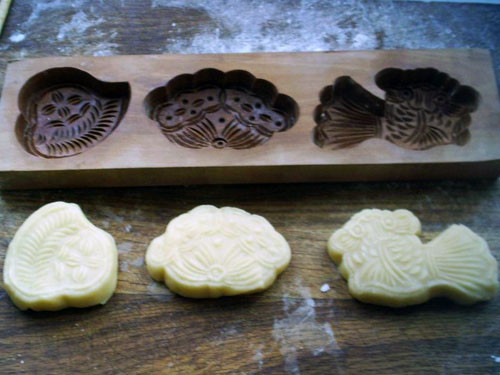 七夕,那些你不知道的節(jié)日傳統(tǒng)