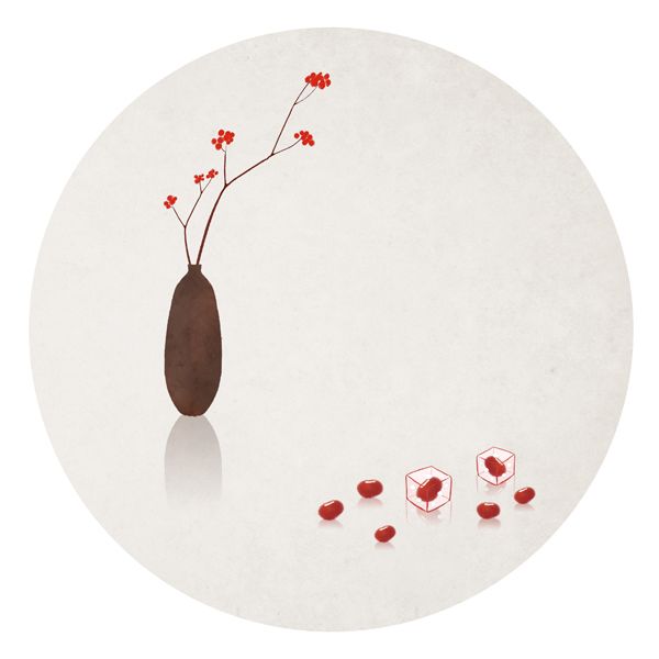 七夕來臨 世間最美的禮物都寫進了這些詩里