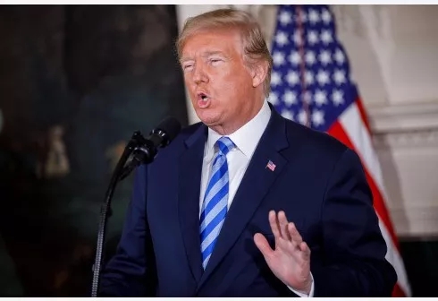 外媒說:美國要建太空軍隊,開辟太空“戰場”……他們究竟在想什么?