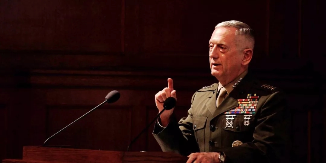 外媒說:美國要建太空軍隊,開辟太空“戰場”……他們究竟在想什么?