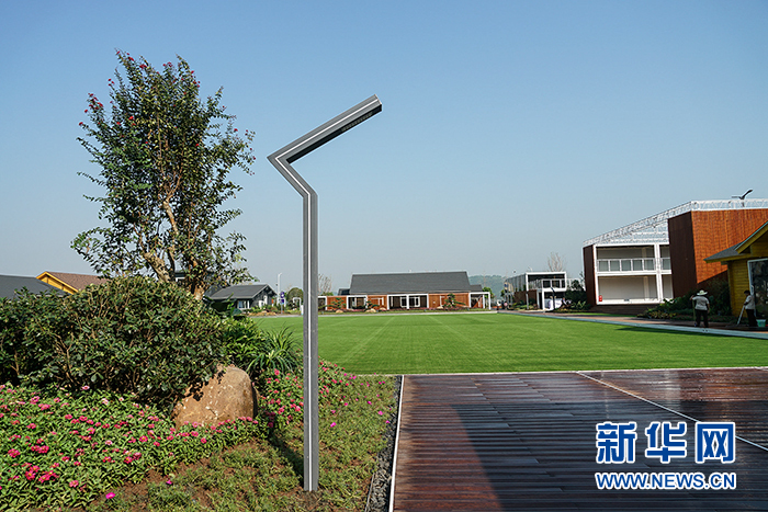 實地打探國內首個智慧體驗廣場 智博會的大彩蛋充滿驚喜！