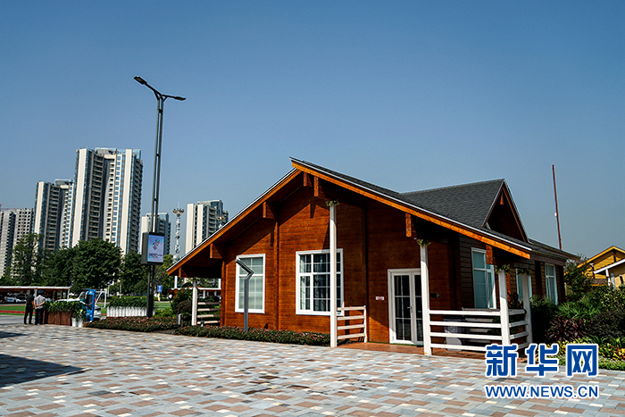 實地打探國內首個智慧體驗廣場 智博會的大彩蛋充滿驚喜！