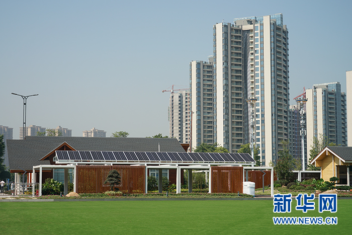 實地打探國內首個智慧體驗廣場 智博會的大彩蛋充滿驚喜！