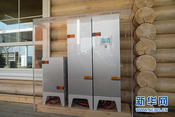 實地打探國內首個智慧體驗廣場 智博會的大彩蛋充滿驚喜！