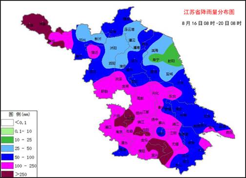“雨量之王”、“溫比亞”傳奇一生結(jié)束,致多地降水破歷史極限值