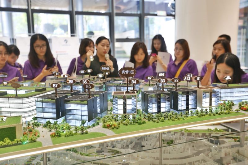 【“新時代•新平臺•新機遇”——“一帶一路”大型網絡主題活動】搶抓粵港澳大灣區建設機遇，廣東深化自貿試驗區改革開放創新