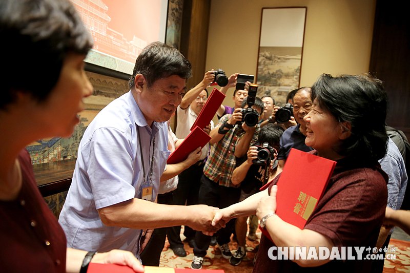 故宮工匠需“持證上崗” 養心殿將近期開工修繕