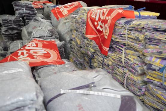 寧夏小蝸牛:愛心在行動