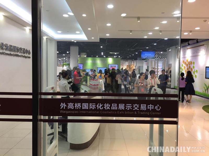 至少2個月變5天!“非特備案”讓消費者零時差體驗全球最新款化妝品